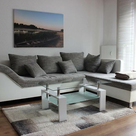 Ferienwohnung Am Waldrand Lemberg 外观 照片