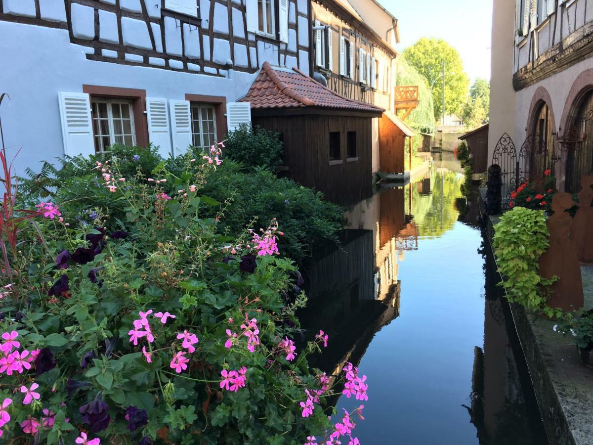 Ferienwohnung Am Waldrand Lemberg 外观 照片